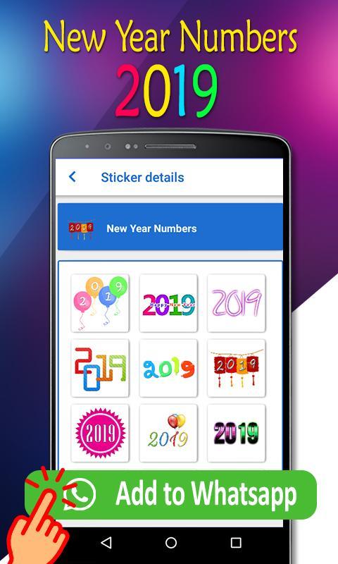 New Chat Stickers for Whatsapp for Android - APK Download