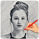 APK Pencil Sketch Art Photo Editor