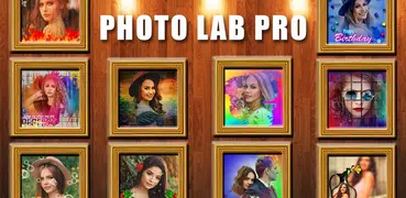 Photo Lab Picture Editor 2023
