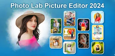 Laboratorio fotografico 2024
