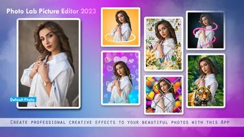 Photo Lab Picture Editor 2024 poster