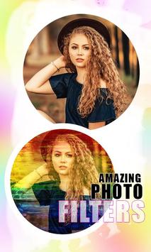 Photo Lab Picture Editor, photo art effects 截图 17