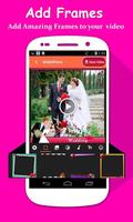 Photo Video Maker with Music capture d'écran 2