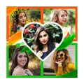 Indian Photo Collage