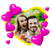 Love Photo Frame Editor 2025