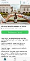 1 Schermata Les Amis de Gudule