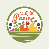 Au P'tit Panier 아이콘