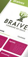 Braives โปสเตอร์