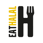 Eat Halal 아이콘