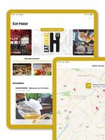 Eat Halal 스크린샷 3