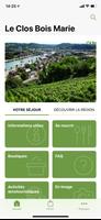 پوستر Le Clos Bois Marie