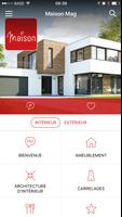 Maison Mag পোস্টার