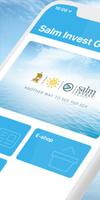 Salm Invest Group poster