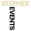 Stephex Event - En icon