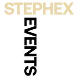 Stephex Event - En aplikacja