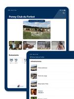 Poney Club du Forbot imagem de tela 2