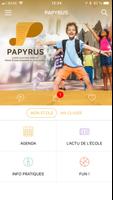 PAPYRUS Plakat