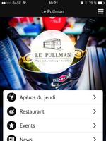 Le Pullman capture d'écran 2