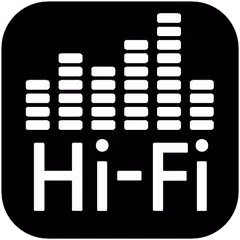 Hi-Fi Status(LG) アプリダウンロード