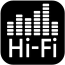 Hi-Fi Status(LG) APK