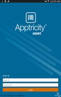 Apptricity Asset Management poster