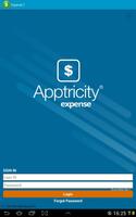 Apptricity Expense ภาพหน้าจอ 3