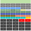 CONVERCAL - Calculadora - Conv APK