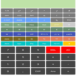 CONVERCAL - Calculadora - Conv