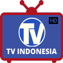 TV Online Indonesia - Nonton TV Semua Saluran-APK