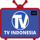 TV Online Indonesia আইকন