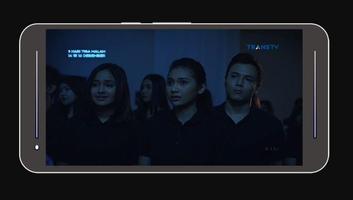 TV Online Indonesia imagem de tela 2