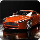 Wallpaper Car Aston Martin HD APK