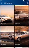 Wallpaper Car Aston Martin HD Screenshot 2