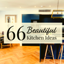 66 Beautiful Kitchen Ideas APK
