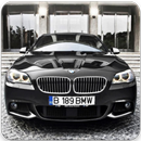 Wallpaper Car BMW HD-APK