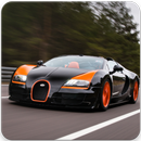 Wallpaper Car Bugatti HD APK