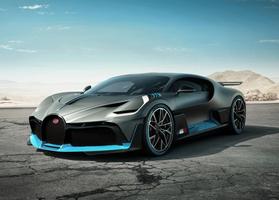 Wallpaper Car Bugatti HD Screenshot 1