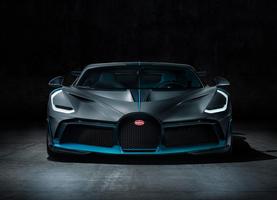 Wallpaper Car Bugatti HD syot layar 2