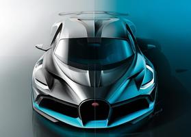 Wallpaper Car Bugatti HD syot layar 3