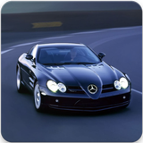 Wallpaper Car Mercedes Benz HD Zeichen