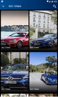 Wallpaper Car Mercedes Benz HD syot layar 3