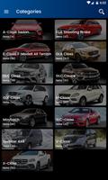 Wallpaper Car Mercedes Benz HD syot layar 1