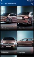 Wallpaper Car Mercedes Benz HD Ekran Görüntüsü 2