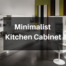 Minimalist Kitchen Cabinet 2019 APK