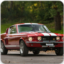 Wallpaper Mustang HD APK