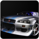 Wallpaper Car Nissan HD APK