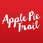 Apple Pie Trail Zeichen