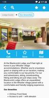 Blackcomb Lodge 截图 3