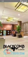 Blackcomb Lodge 海报