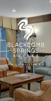 Blackcomb Springs 海报